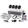 thumbnail image 3 of Swann SWDVK-845804-US 8-Channel 4580 Series 1080p DVR With 1TB HD & 4 PIR Bullet Cameras, 3 of 10