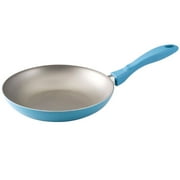 Silverstone 10'' Skillet, Aqua