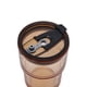 thumbnail image 4 of Paquete con 15 piezas de Vaso con popote,  cafe 8.8 x 15, 4 of 6