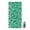 Kona, variant on COR Surf Microfiber Beach Towel, Quick Dry Travel Towel with Mesh Bag, 62 x 30 Inch, Made from Recycled Materials (Kailua)