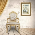 thumbnail image 3 of Ashley, Erin 23x32 Gold Ornate Wood Framed with Double Matting Museum Art Print Titled - Urban Revival, 3 of 4