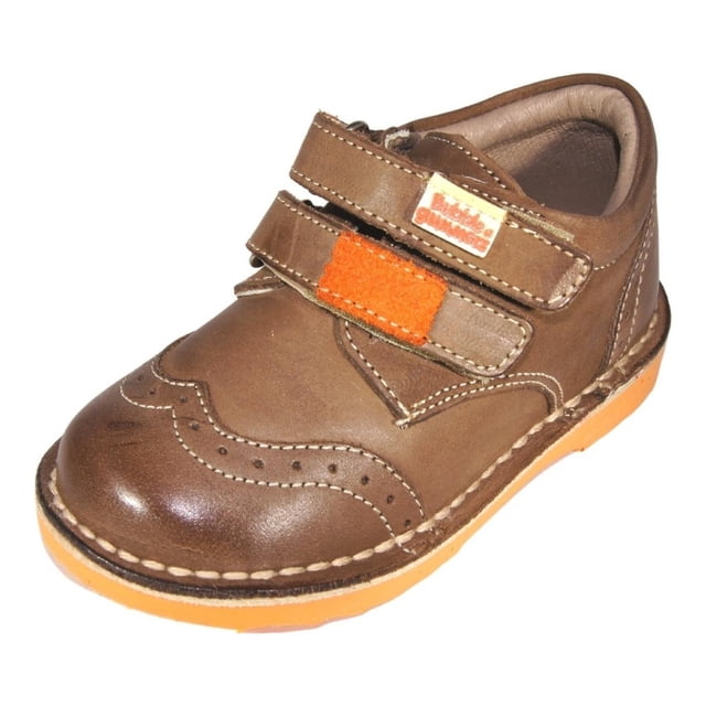 Zapato Vestir Bubble Gummers Duende Marino/turquesa (13-17) marron 16