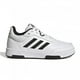 thumbnail image 1 of TENIS JOVEN ADIDAS TENSAUR GW6422 SIMIPIEL BLANCO, 1 of 8