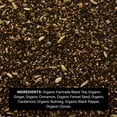 thumbnail image 4 of Frontier Co-op Fairtrade Certified Organic Loose Leaf Chai Tea, 16 oz Bag, 4 of 14