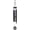 Black, variant on Sunset Vista Designs 93564 Durable Metal Vista Classics Galaxy Wind Chime, 41-Inch, Gray — Residential Use, Standard Application