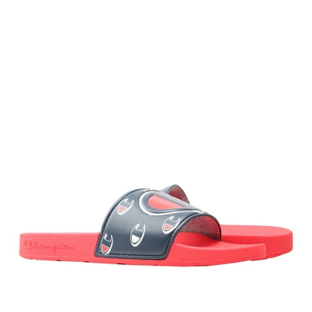 

Champion Life™ IPO Repeat C Men s Slides Size 9