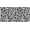 Black and White Leopard, variant on White Daisy Front License Plate for Car, Rustic Chamomile Flower Pattern Auto Car Tag, Decorative Aluminum Novelty License Plate Cover for Vehicle Women Men, 6x12 Inch with 4 Holes