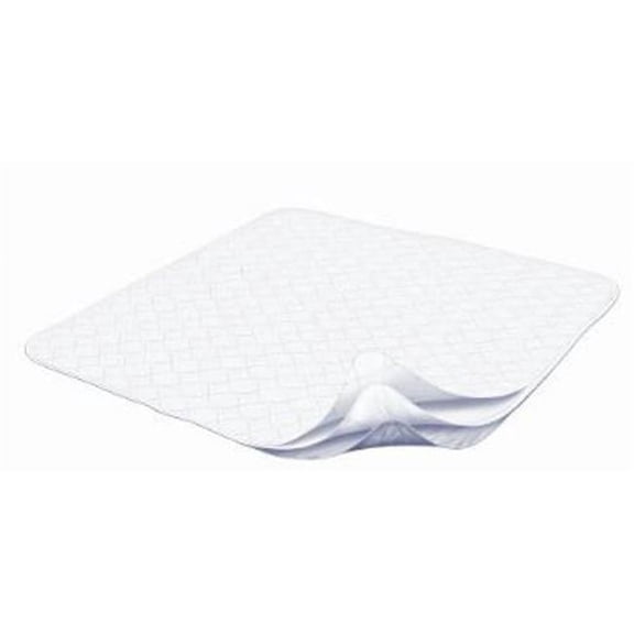 Hartmann 71843100 35 x 72 in. Dignity Washable Protectors Underpad