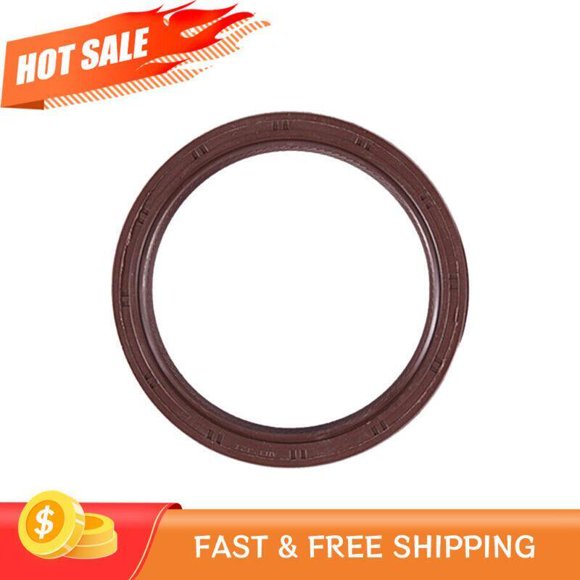 91214-PLE-003 crankshaft rear main seal suitable for Honda CRV for Accord for Civic Odyssey for Acura -