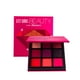 thumbnail image 2 of Sombras de ojos, regalos para mujeres Paleta de sombras de ojos de nueve colores Sombras de ojos mate perladas terrosas Brillo de diamante Belleza Belleza, 2 of 2