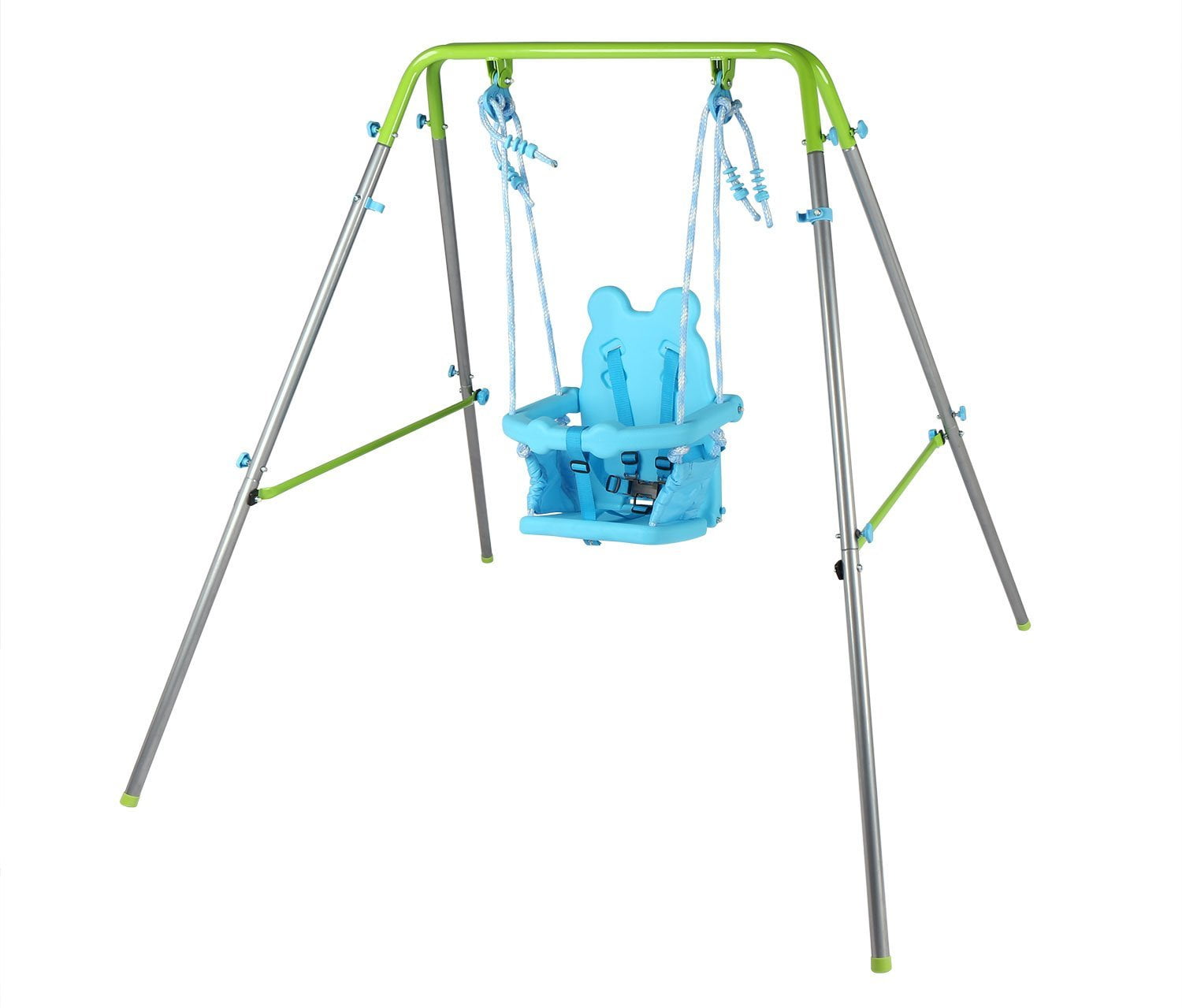 indoor baby swing walmart