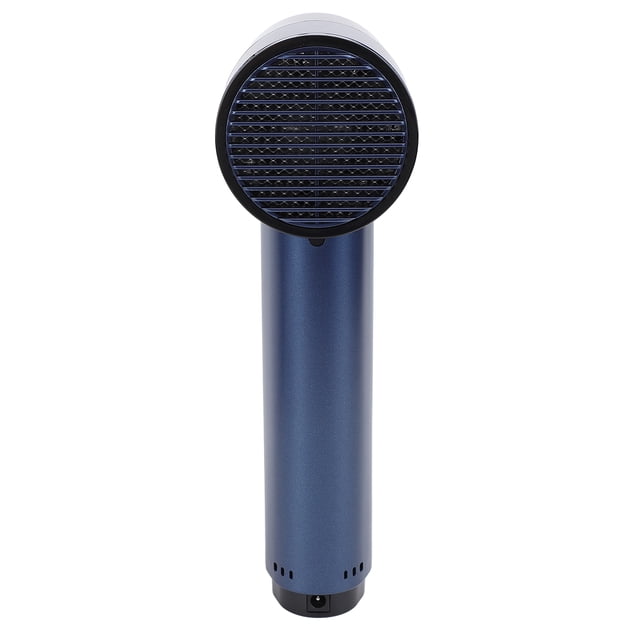 Secador De Pelo, Batería De 5000 MAh, Secador De Pelo Portátil Recargable Para Viaje, Ajuste De 6 Velocidades, Secador De Pelo Inalámbrico De Mano De Secado Rápido
