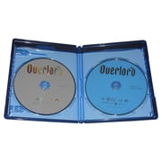 Overlord [Blu-ray], Horror,
