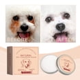 thumbnail image 4 of Pet Tear Stain Remover Balm Natural Eye Care for Dogs and Cats Gently Cleanses and Restores Sparkling Eyes, 4 of 7