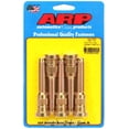 thumbnail image 1 of ARP Auto Racing Wheel Stud 100-7707 1/2 Inch - 20 Thread Size; 3.050 Inch Under Head Length; 1.000 Inch Knurl Length; Ford Early Front Disc, 1 of 2