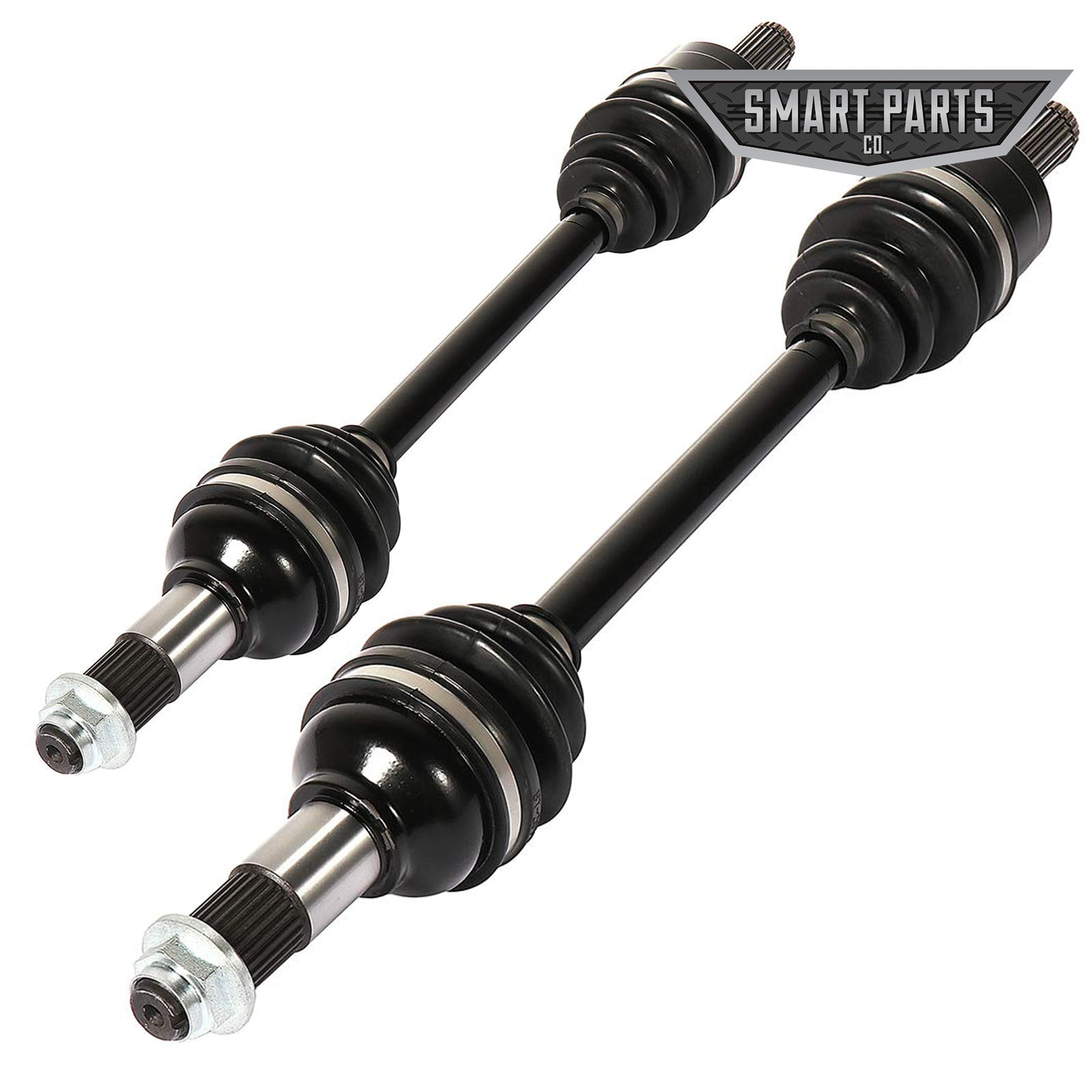 Rear Left & Right CV Axles, Yamaha Grizzly 550 / 20092014 700 / 20072013