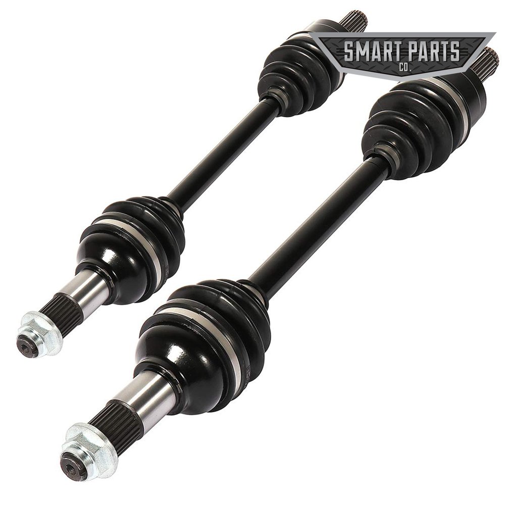 Rear Left & Right CV Axles Fits Yamaha Grizzly 550 / 20092014 700 /