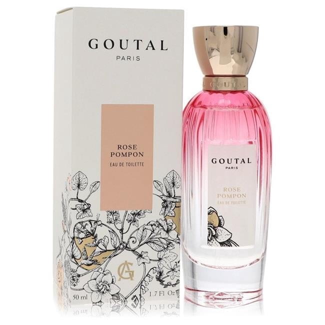 Annick Goutal La Violette Eau De Toilette Spray 3.4 oz - Walmart.com
