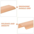 thumbnail image 3 of HONMEET 10pcs Golden Kitchen Handles for Cupboards Aluminium for Kitchen Cabinets Homeowners, 3 of 6
