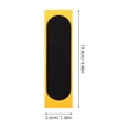 thumbnail image 6 of BESTYASH 20Pcs Foam Grip Tape for Fingerboards with Professional Grade Adhesive for Enhanced Trick Performance, 6 of 6