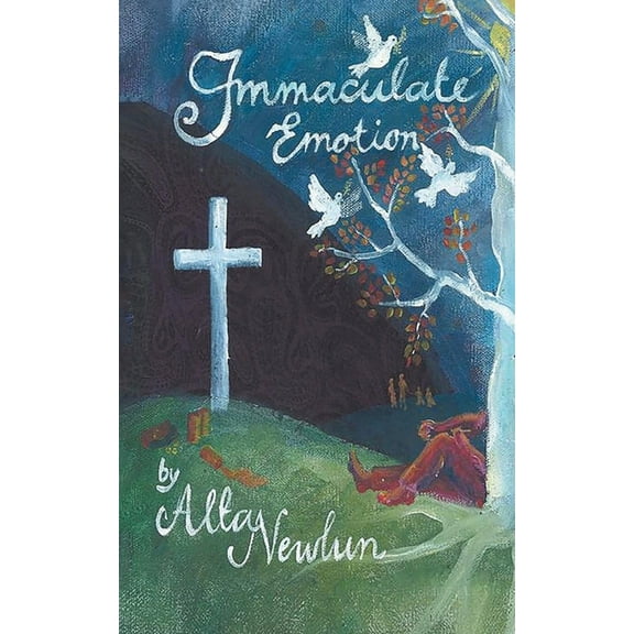 Immaculate Emotions (Paperback)