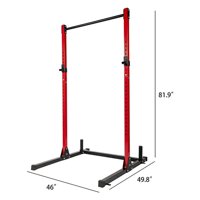 Squat bar stand sale
