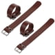 thumbnail image 2 of pares de correas para cesta de bicicleta, correas ajustables para cesta delantera de bicicleta, accesorios para bicicleta, 2 of 2