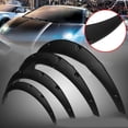 thumbnail image 5 of Protection de Fards à Paupières de Garde-Boue, Roue de Voiture Arc de Sourcil Bande de Décoration de Roue de Voiture Sourcil Solide Performance, 5 of 5