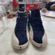 thumbnail image 2 of Men’s Jo r-dan 12 Retro International Flight 2018 SZ 12 BV8016-445 No Box Used, 2 of 6