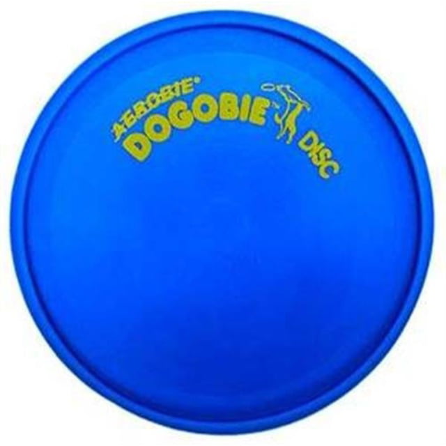 dogobie frisbee