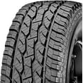 thumbnail image 4 of Maxxis AT-771 Bravo Series All Terrain LT235/80R17 120/117R E Light Truck Tire Fits: 2011-18 Chevrolet Silverado 3500 HD LTZ, 2011-13 Ram 3500 Laramie Longhorn, 4 of 6
