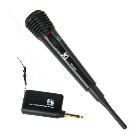 Mr. Dj MIC1000 price history on PriceWatchPro