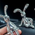 thumbnail image 2 of Animales de Interior del Coche Consola Central Decoración Personalidad Sala Comedor Mesa Escritorio Decoración B, 2 of 5