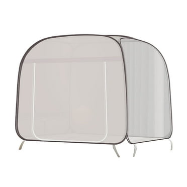 NSWDC Portable Foldable Mosquito Net, Pop Up Encrypted India | Ubuy