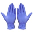 thumbnail image 1 of 50 guantes médicos., 1 of 3