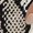 Multicolor, variant on Multicolor Snake Print Pencil Skirt For Women, Knit Fabric, Mid-Length Casual Style