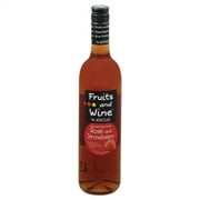 Fruits & Wine Strawberry 7% Alc Vol
