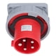 thumbnail image 1 of Enchufe de conector de aviación ANGGREK a prueba de agua 5 Pines industrial, 1 of 8
