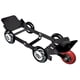 thumbnail image 4 of Generic Motocicleta Scooters Flat Tire Booster Trolly Move Tool 12.6inchx5.9inch Accesorios Resistentes Protector de neumáticos, 4 of 9