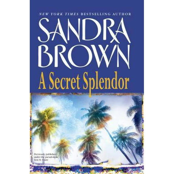 Pre-Owned A Secret Splendor (Hardcover)