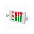 thumbnail image 1 of Cooper Lighting 151562 LED Exit Emergency Sign, 1 of 1