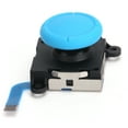 thumbnail image 4 of Módulo De Botón De Joystick Stick De Pulgar Compacto Portátil Cómodo Para El Controlador Switch Joycon ANGGREK Videojuegos, 4 of 8