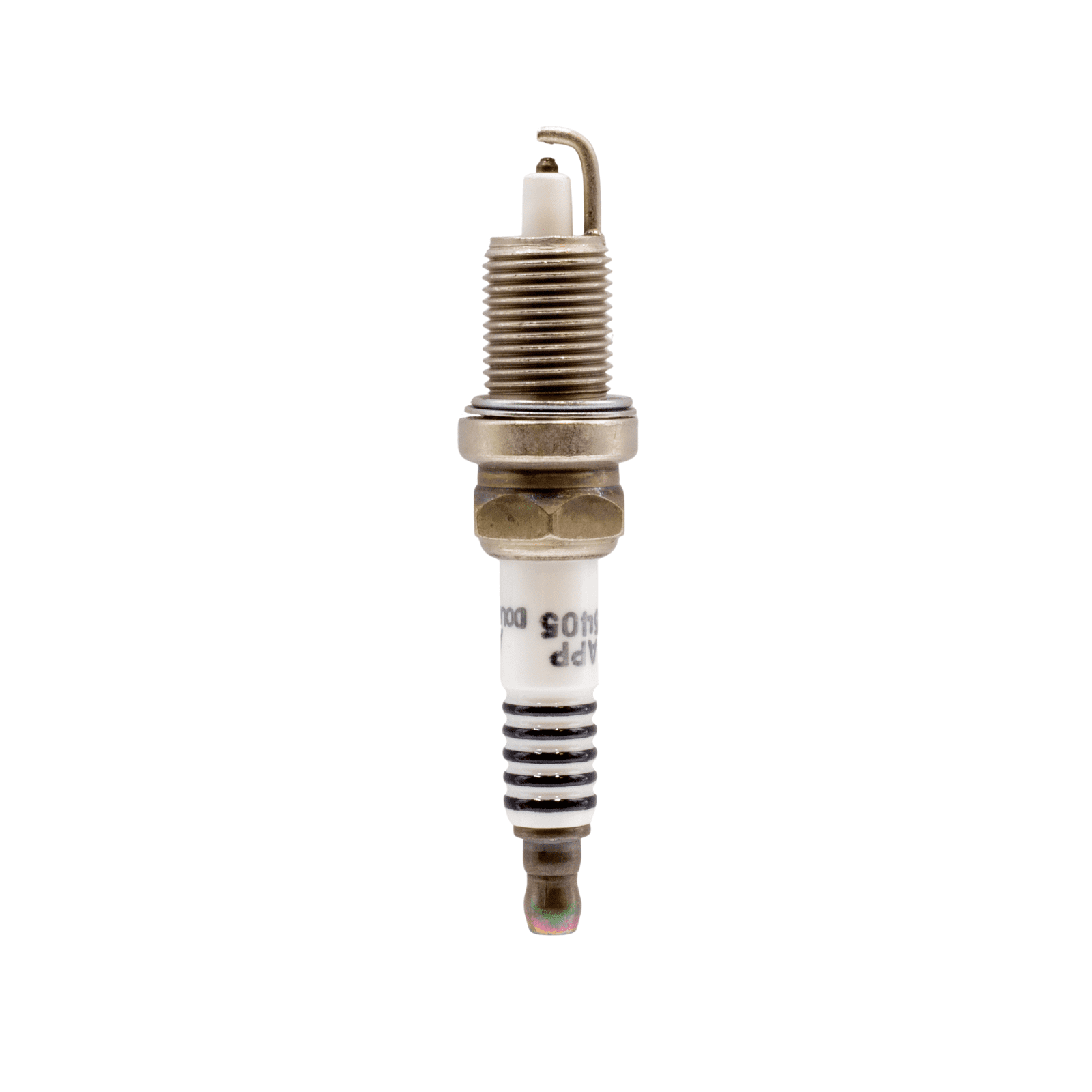 Autolite APP5405 Double Platinum Spark Plug Fits select: 2006-2010 DODGE CHARGER, 2005-2006 CHRYSLER 300C