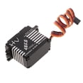 thumbnail image 2 of JX CLS-HV7346MG 46kg Aluminio Coreless Digital Servo para RC Coche Helicóptero Barco Avión JX Parte RC, 2 of 7