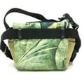 thumbnail image 2 of Pre-Owned Valentino-Galavani Crossbody bag bag Shoulder Bag Green Black (Good), 2 of 12