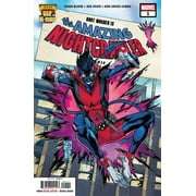 Marvel Comics Age of X-Men: The Amazing Nightcrawler #1