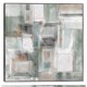 thumbnail image 1 of Cuadro Decorativo - cubista I Jr  Impresión en canvas, estrechado., 1 of 1