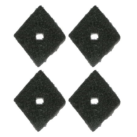 

Black and Decker MS2000 Sander (4 Pack) Replacement Sanding Tip Pad # 372367-4PK