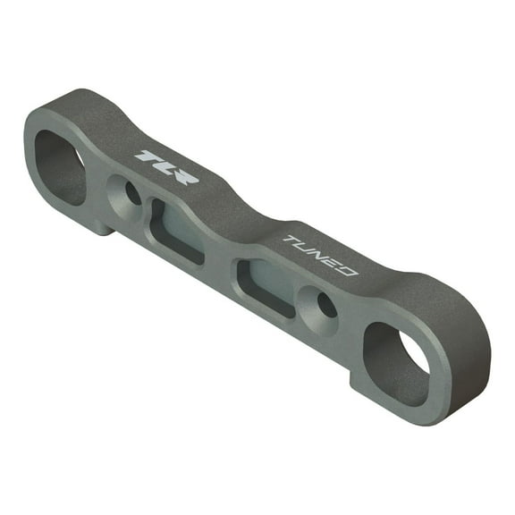 ARRMA Aluminum Adjustable FR Suspension Mount - TLR ARA320653 Elec Car/Truck Replacement Parts