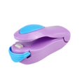 thumbnail image 1 of Mini Portable Heat Sealing Machine Sealer Seal Machine Plastic Impulse X1 T2K9, 1 of 8